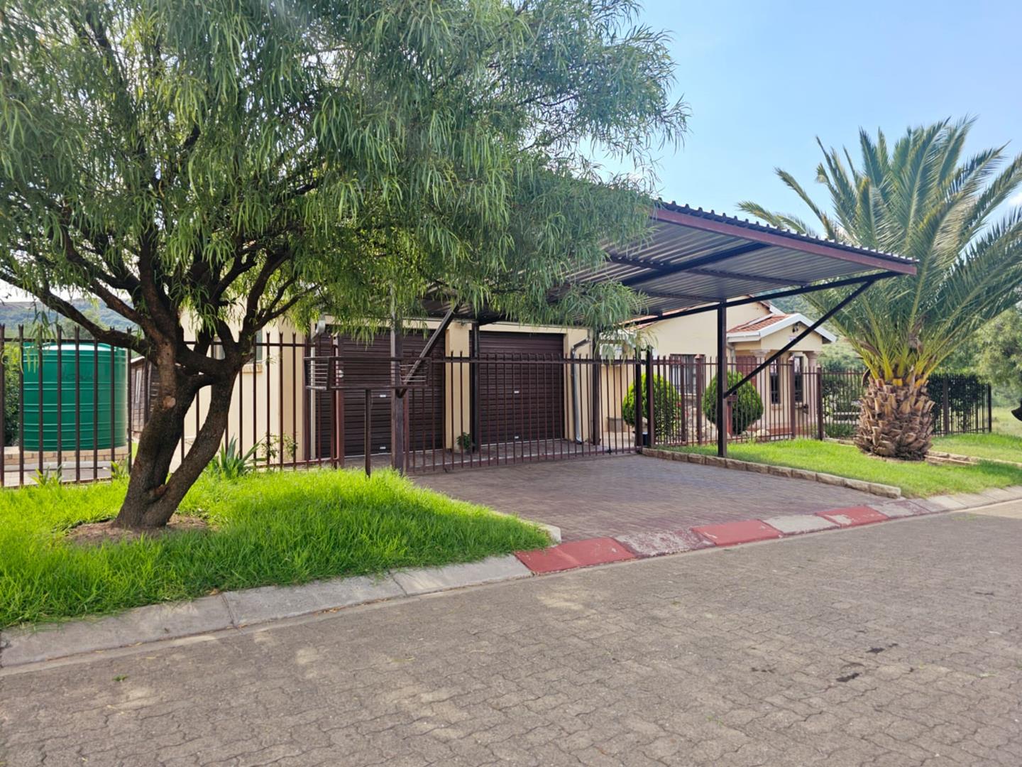 3 Bedroom Property for Sale in Ladybrand Free State